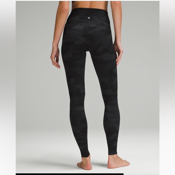 Lululemon Align High Rise Pant 28” - Picture 3 of 3